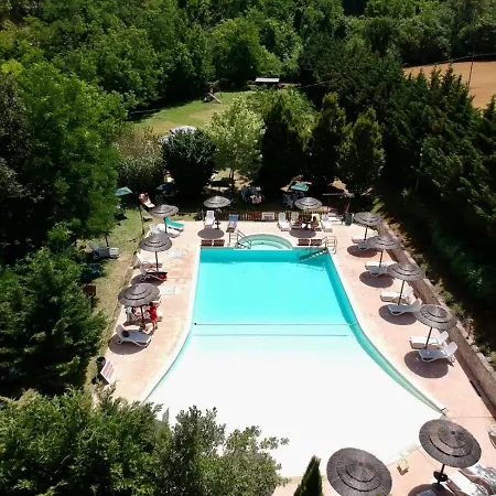 Boutique Serendipity Resort Cantiano