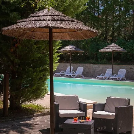 Resort Boutique Serendipity *