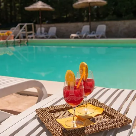 Boutique Serendipity * Cantiano