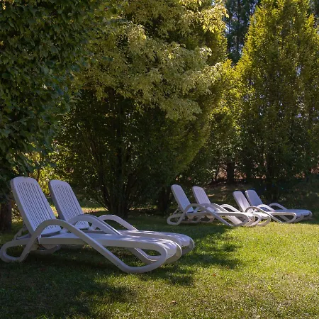 Boutique Serendipity Resort Cantiano