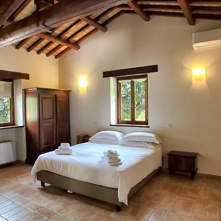 Resort Boutique Serendipity Cantiano