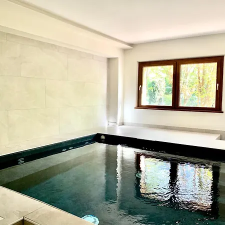 Boutique Serendipity Resort Cantiano